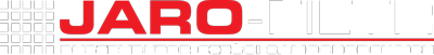Logo PAS Jaro-Filtr Warszawa