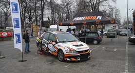 PitStop w Garwolinie
