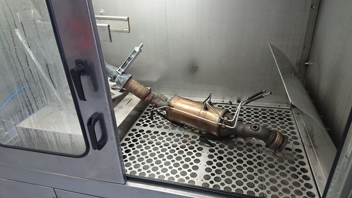 Filtr cząstek stałych – przekleństwo kierowców?Od września, aby samochód zasilany benzyną mógł…
