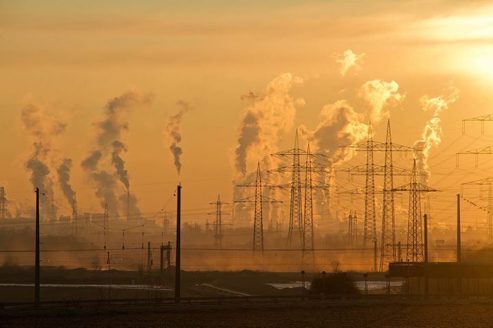 Podczas #COP24 w Katowicach lansowana jest motoryzacja elektryczna. Ale czy rzeczywiści to…