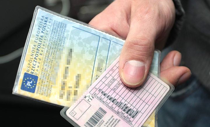 Nie masz dowodu rejestracyjnego – możesz mieć kłopoty⚠Wprawdzie od 1 października nie trzeba ze…
