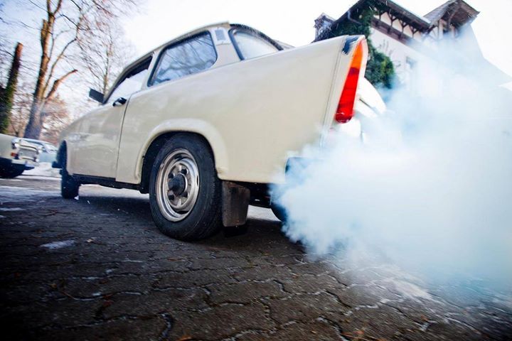 Smog a CO2 – nie mylmy tych pojęćW dyskusji o „nowoczesnej motoryzacji” zwykle padają zdania…