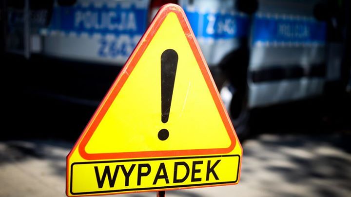 Wypadek pod Szczecinem na obydwu nitkach?To nie przypadek ani rzadkość. Kierowcy widzący zdarzanie…