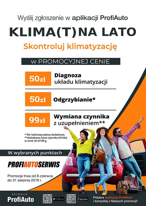 Tylko wyspecjalizowane serwisy gwarantują, że Twoja klimatyzacja nie będzie wymagała drogich napraw.…